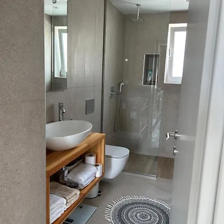 Villa Kouzoulis House Exo Khora