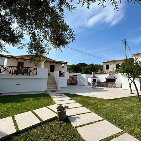 Villa Kouzoulis House *