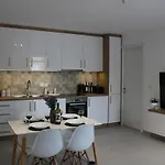 Kouzoulis House Vila Exo Khora