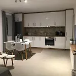 Kouzoulis House Vila *