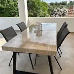 Kouzoulis House Vila