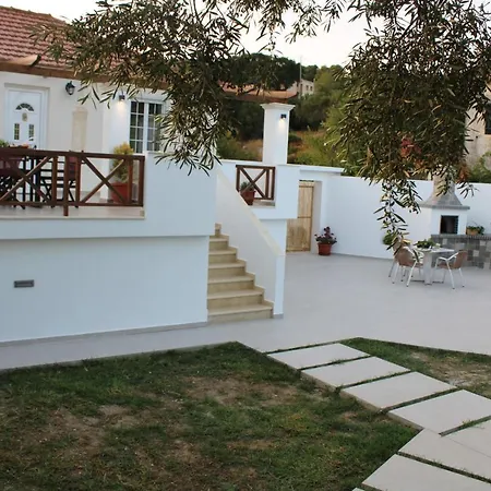 Kouzoulis House