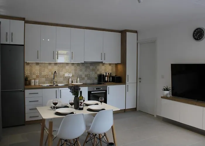 Kouzoulis House Βίλα Έξω Χώρα