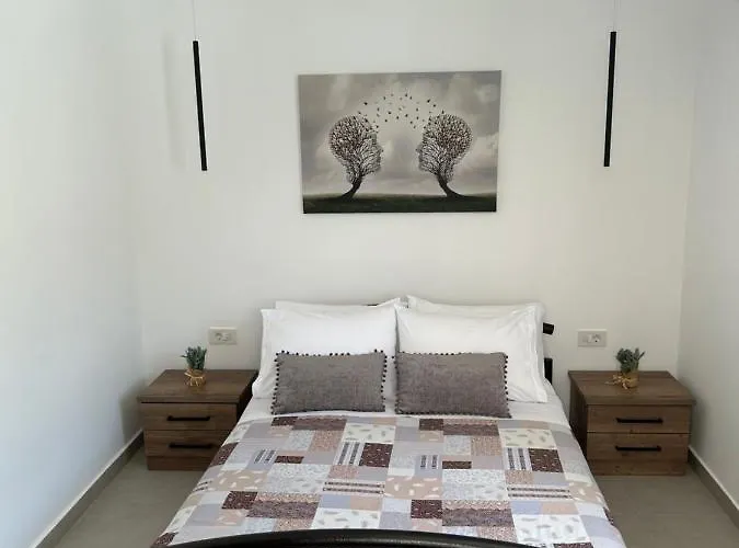Kouzoulis House Βίλα *