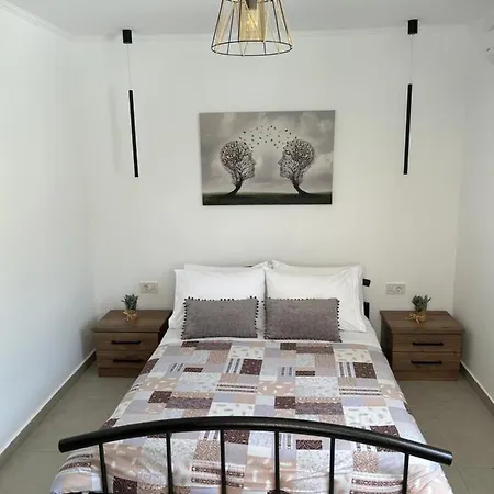 Kouzoulis House 빌라 *